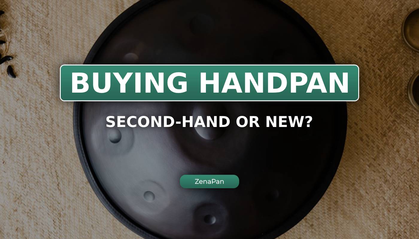 second-hand handpan, new handpan, handpan for sale, buy handpan ,handpan onlline