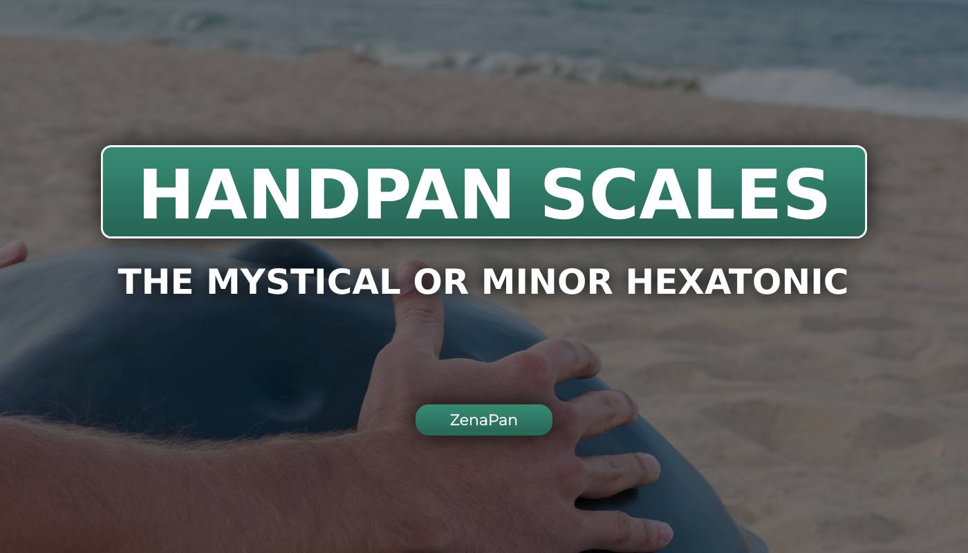 hang drum vs handpan; hang hand; metal hand drum instrument; handoan scale