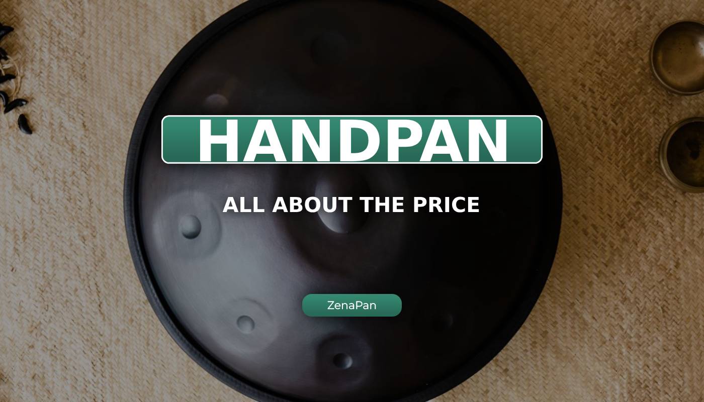 buy handpan, handpan price, hang drum for sale