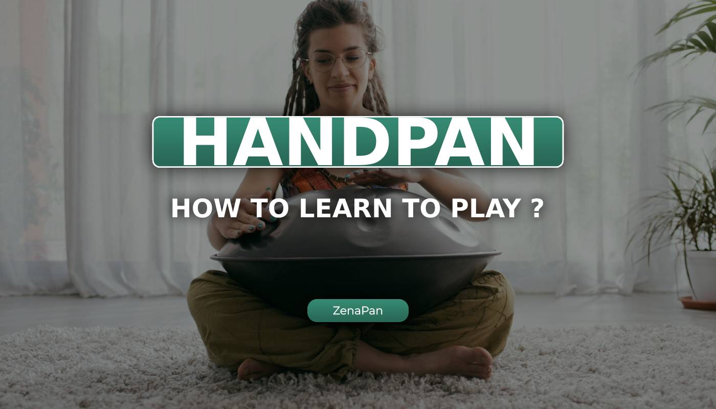 how to play handpan, hand drum, lean handpan