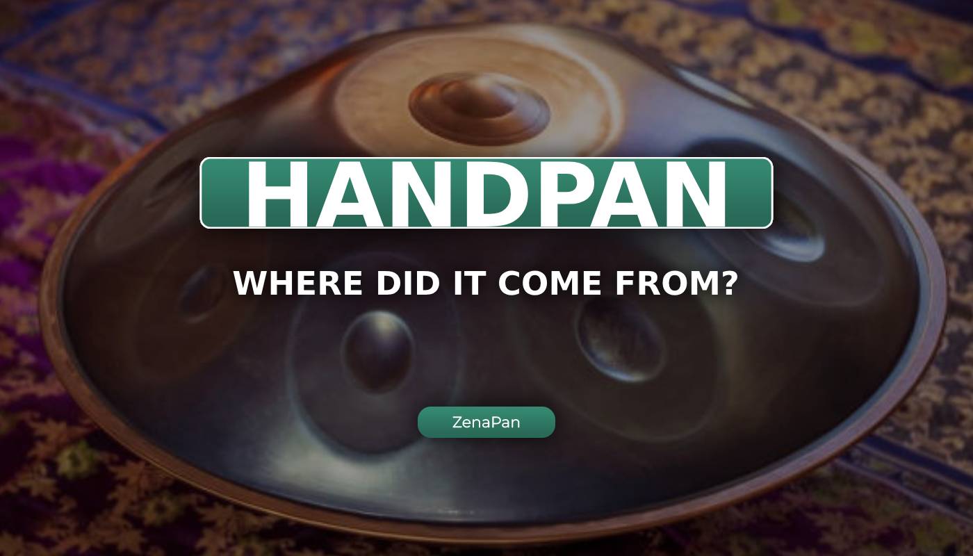 hang musical instrument, hangdrum, hand pans, handpan origin, hang drum