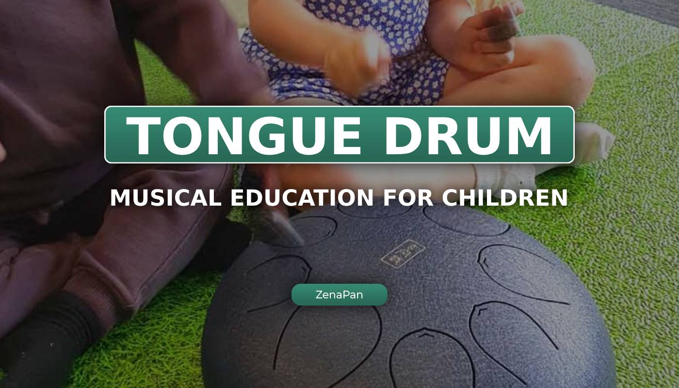 tongue drum, music instrument, children education, buy tongue drum