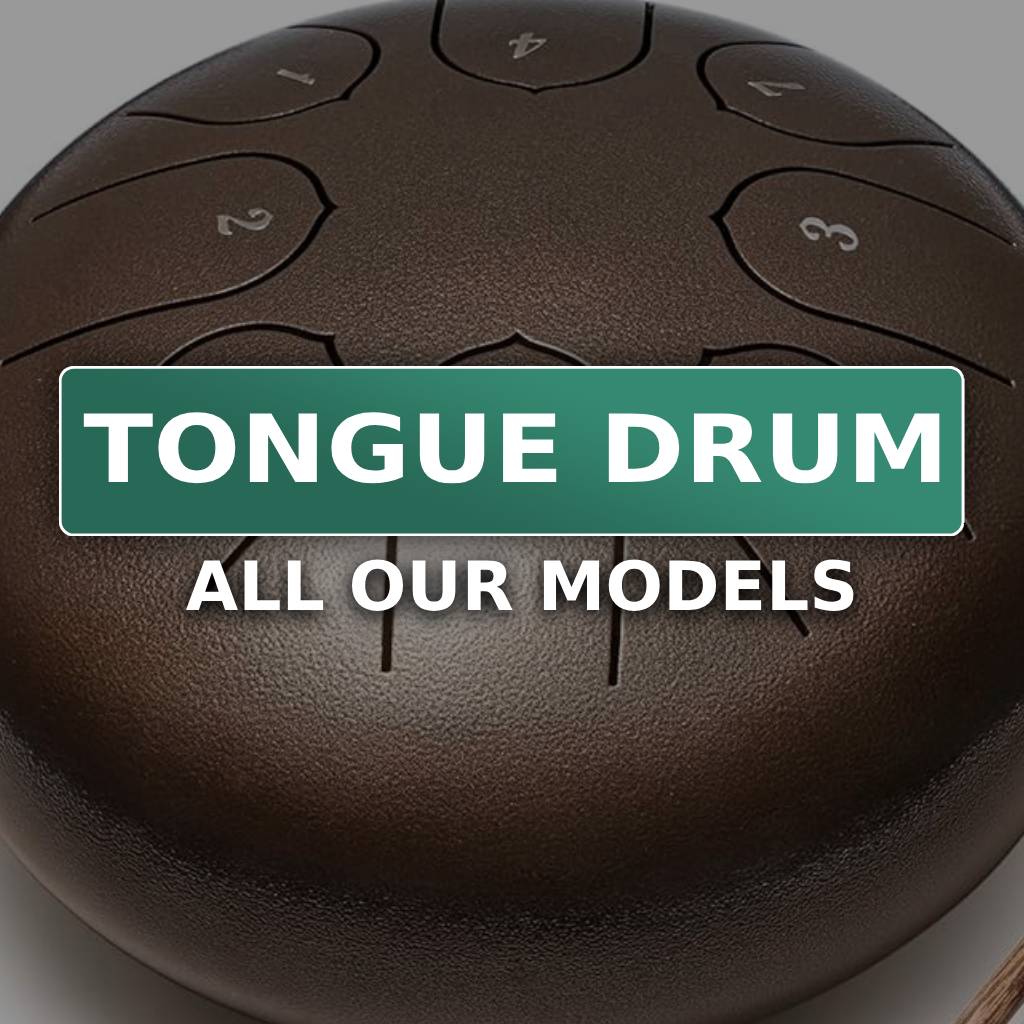 tongue drum, steel tongue drum, 432hz, buy tongue drum