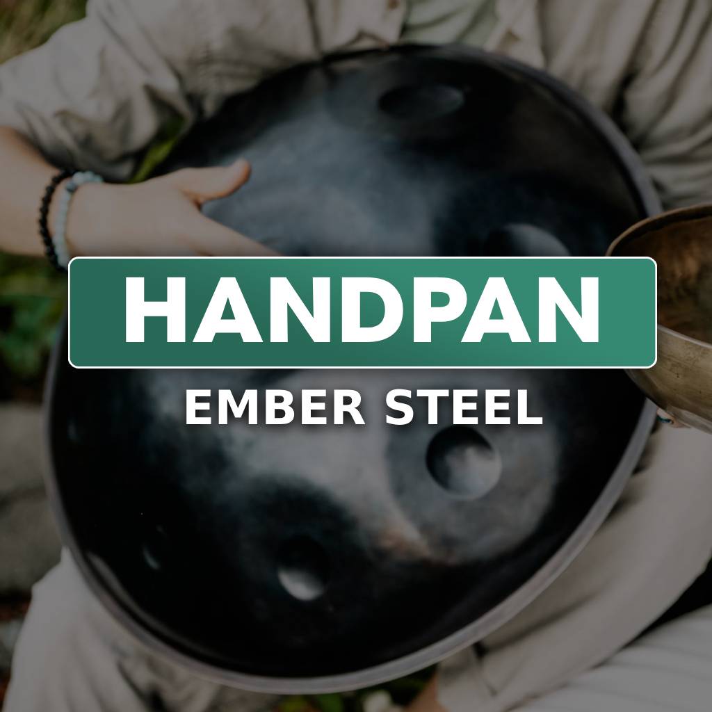 hand drum instrument, handpan for sale, hight quality handpan