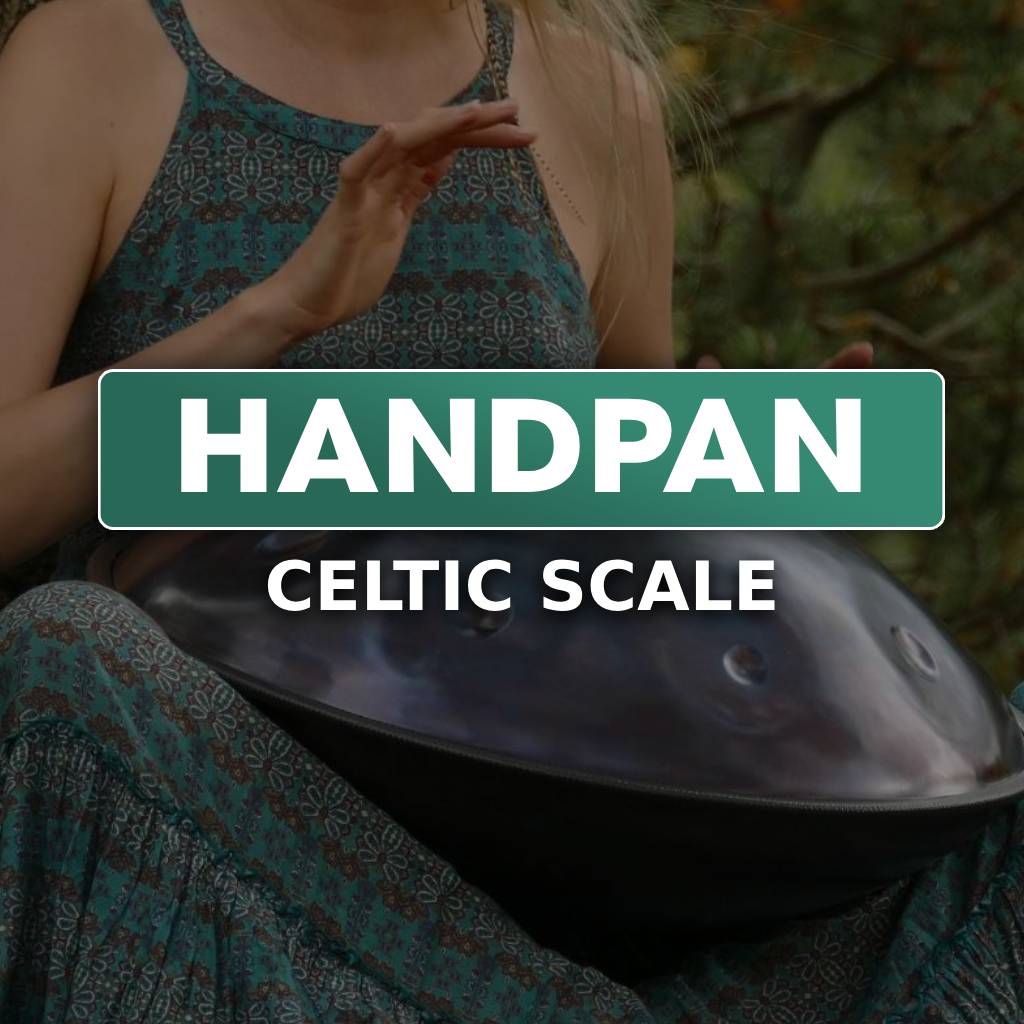 hang drum vs handpan; hang hand; metal hand drum instrument; celtic handpan