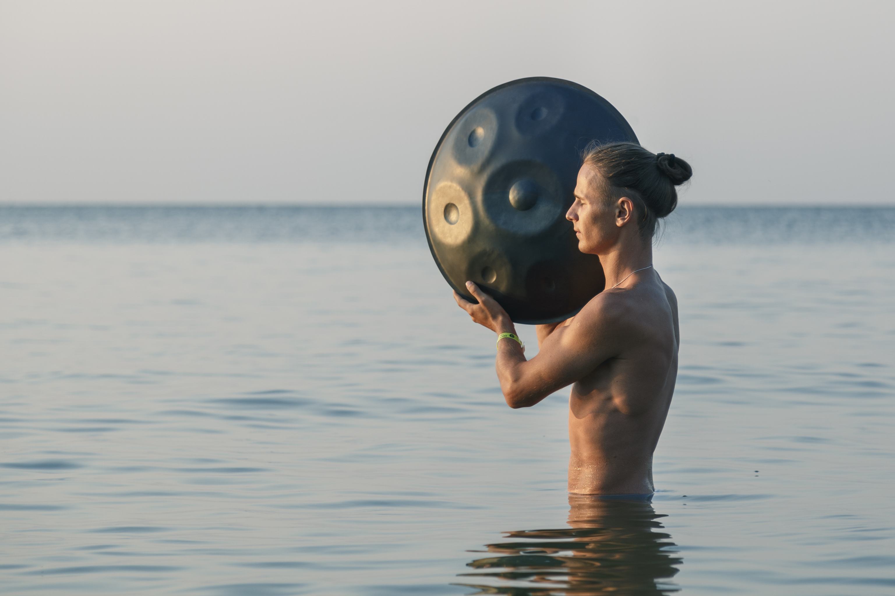 Handpan for professionals, handpan tool, buy handpan, play handpan, 432hertz