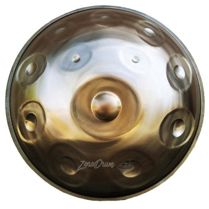 hadnpan,handpan for sale, frequency 432hz