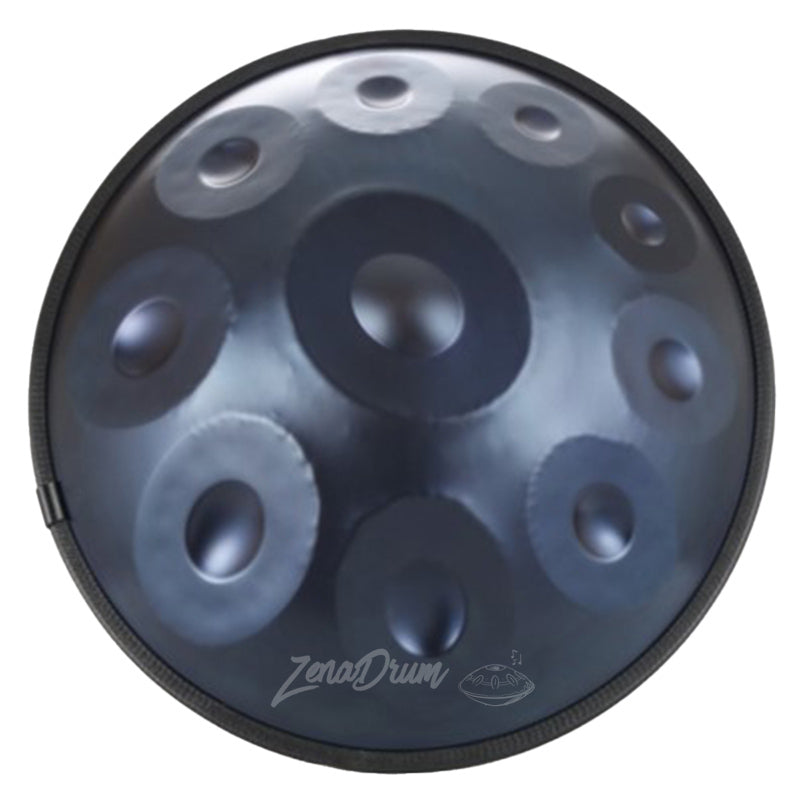 handpan drum steel, handpan for sale, frequency 440hz